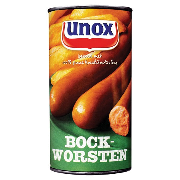 Unox Bockworst