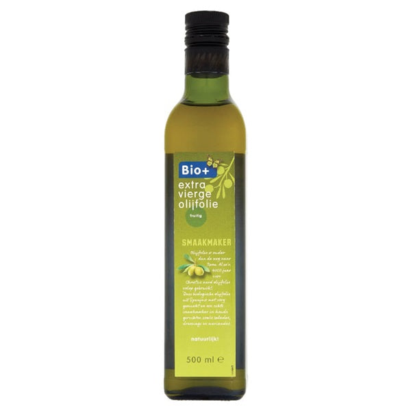 Bio+ olijfolie zacht