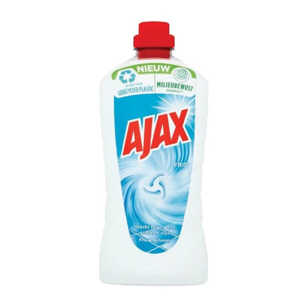Ajax allesreiniger classic fris