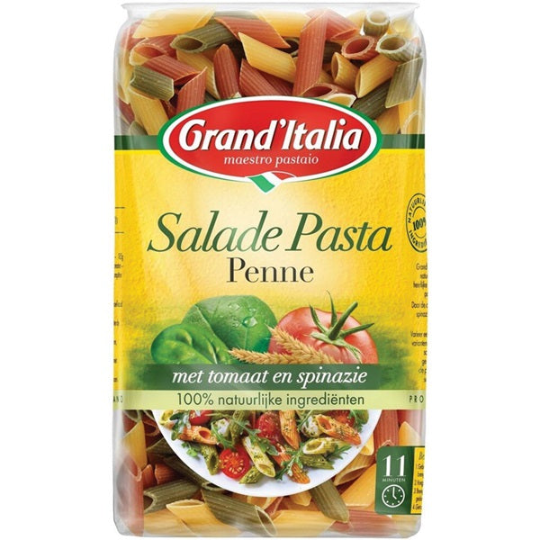 Grand'Italia pasta salade penne