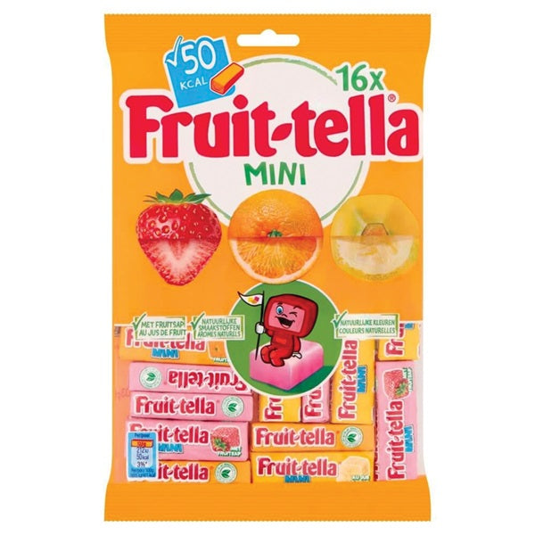 Fruittella mini