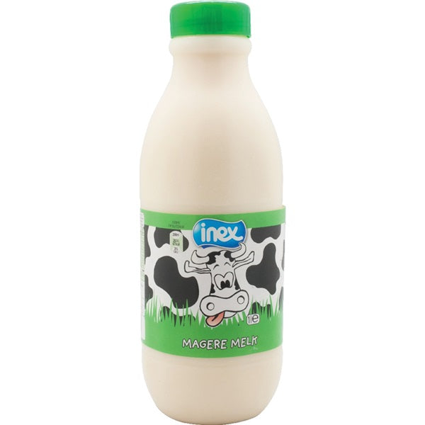 Inex magere melk