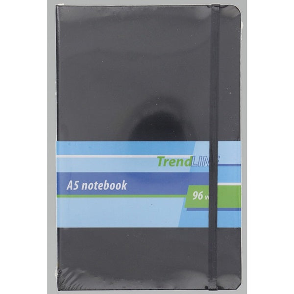 Trendline notebook