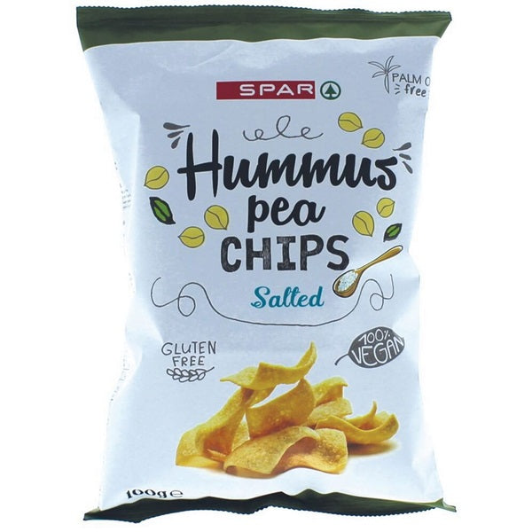 Spar humus chips