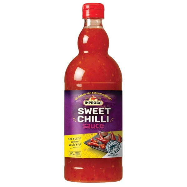 Inproba sweet chili sauce