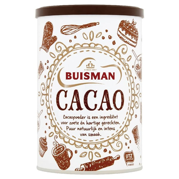 Buisman cacao