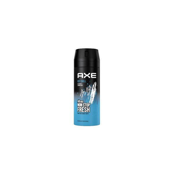 Axe deodorant bodyspray Ice Chill
