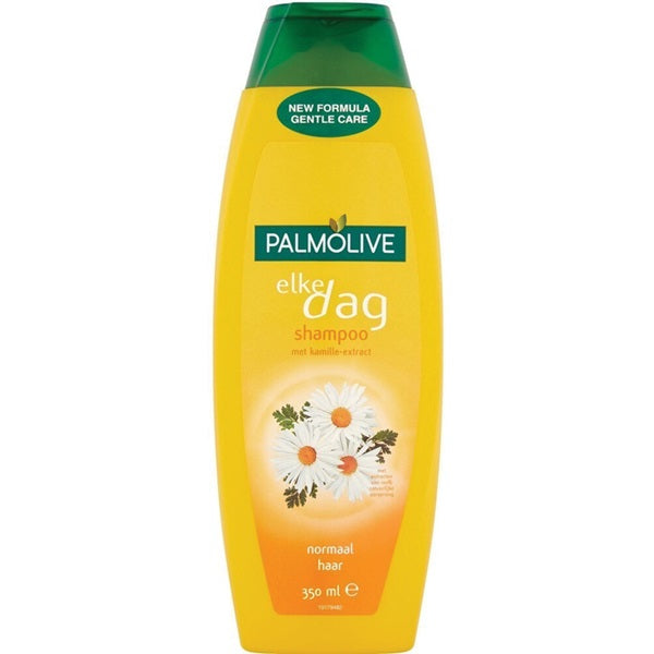 Palmolive elke dag shampoo met kamille-extract