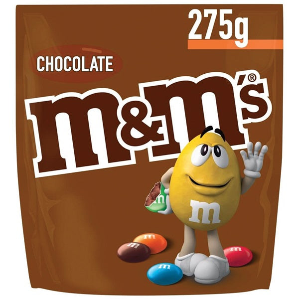 M&M'S chocolade
