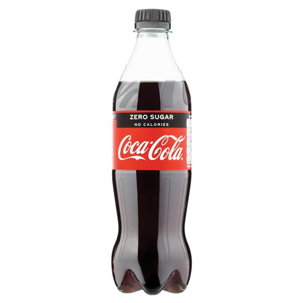 Coca Cola zero