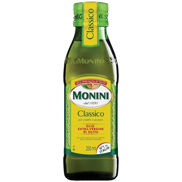 Monini olijfolie classico extra vierge
