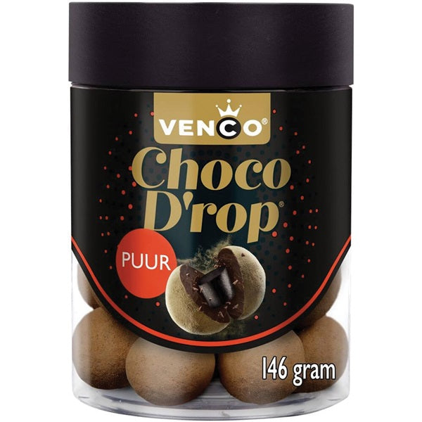 Venco Choco D'rop