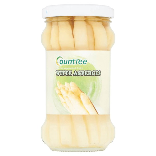 Countree asperges