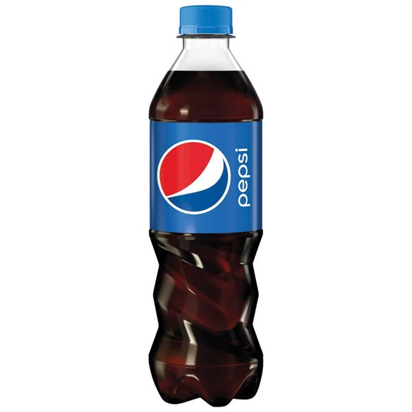 Pepsi regular