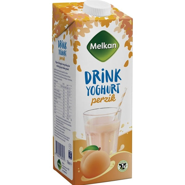 Melkan drinkyoghurt