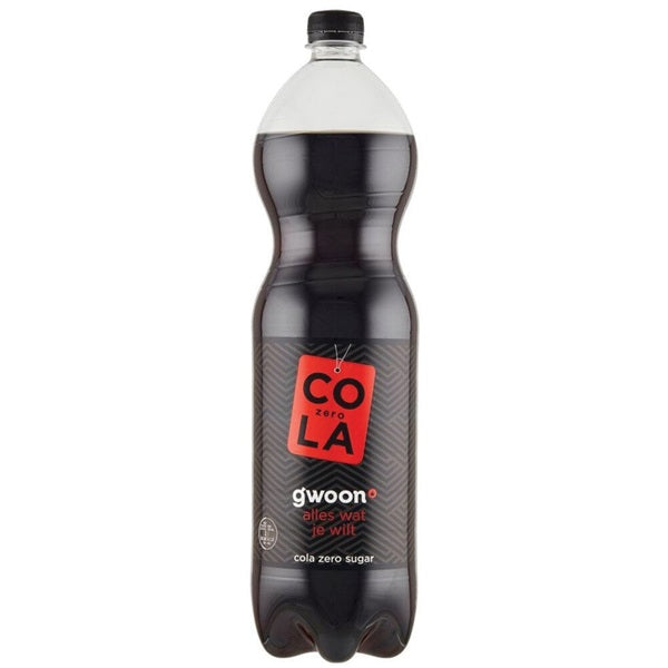 Gwoon cola zero