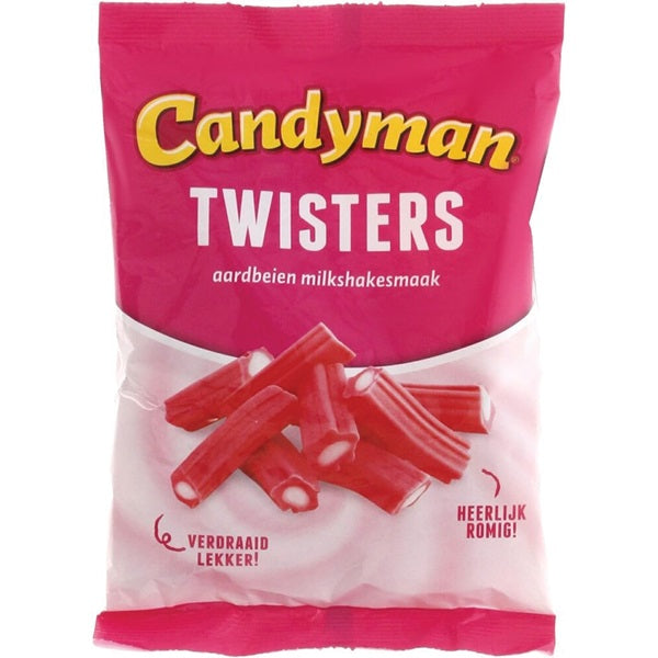 Candyman Twisters
