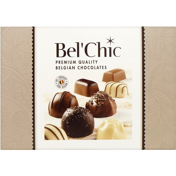 Baronie premium quality Belgian chocolates