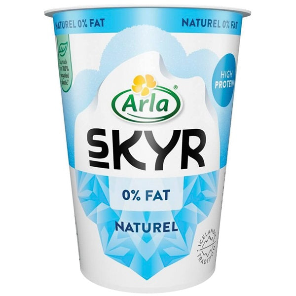Arla Skyr yoghurt naturel