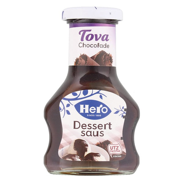 Hero Tova Chocolade